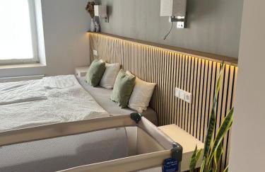 Little Rose - modern, central with WiFi & parking - Foto 69