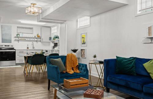 Modern Apt Near Churchill Downs & Expo Center - Foto 66