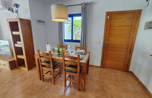 Villa Valperal, piscina climatizada aire acondicionado posición estratégica!! - Photo 19