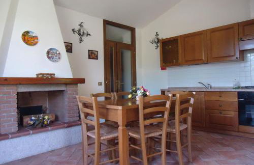 Il Borgo di Montereggi - Foto 29