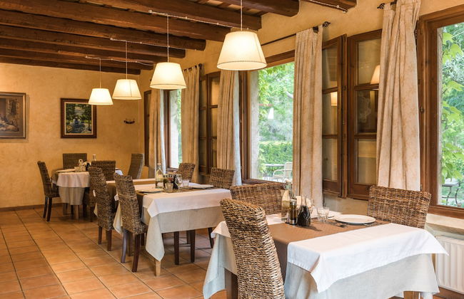 El Moli de Siurana, The Originals Relais (Relais du Silence) - Photo 76