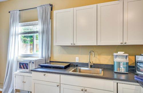 Guest Suite in Portland Area with Shared Patio - Foto 12