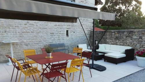 Gite La So Sweet - Foto 2, Garden view