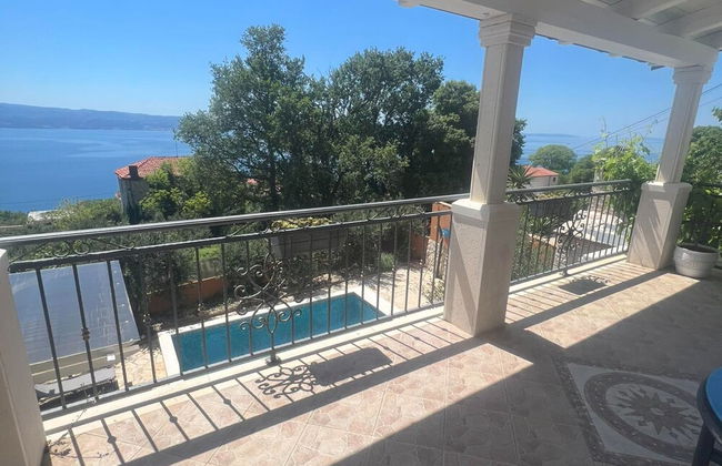 Villa Diana - Foto 29