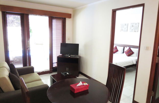 Sekuta Condo Suites - Photo 15