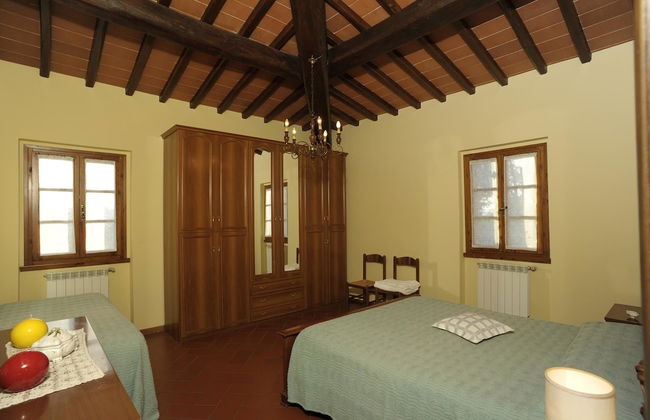 Agriturismo Bellosguardo - Foto 8