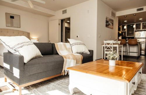 Beautiful Studio in West Hollywood - Foto 22