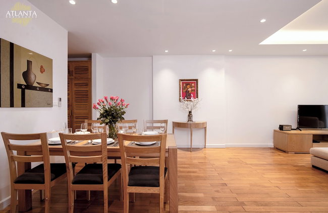 Atlanta Residences - Foto 26