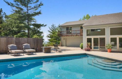 Luxury Beach House & Pool in Dunes National Park - Foto 32