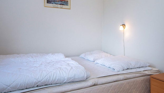 6 Person Holiday Home in Nordborg - Foto 4, Habitación