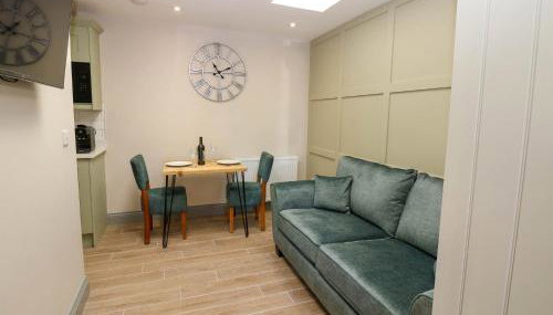 Cosy Cottage 5 - Photo 2