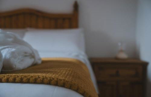 'El Mirador de Sotillo', un Oasis de Confort con Piscina y Jacuzzis - Photo 66