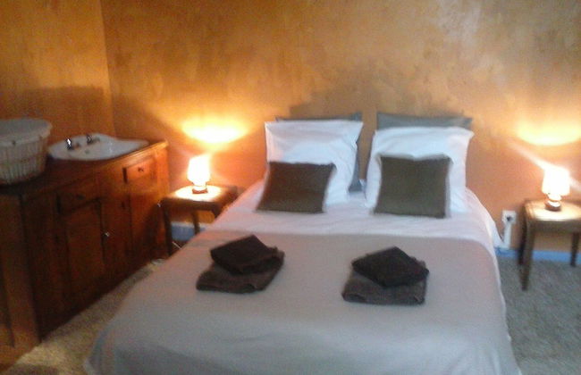 Les Gîtes du Couvent - Foto 4