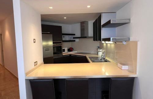 Bahia - 2 bedroom seafront - Foto 7