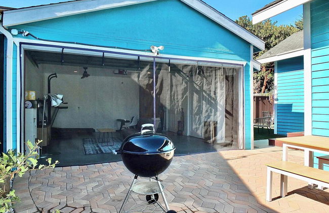 Beach City Craftsman - Walk to Beach - Foto 45