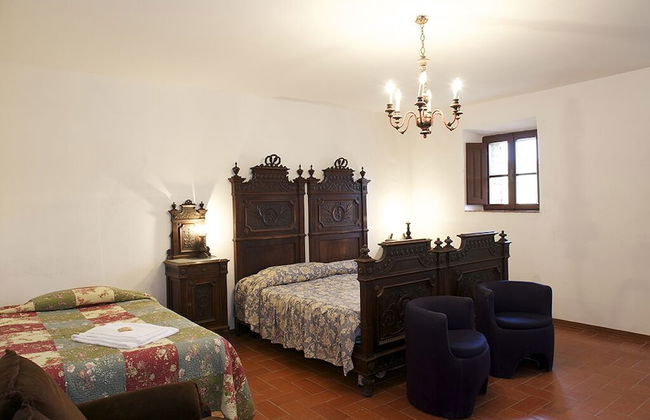 Castello di Modanella - Foto 12