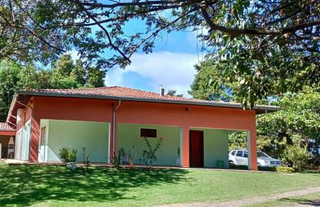 Casa dos Cedros - Foto 22