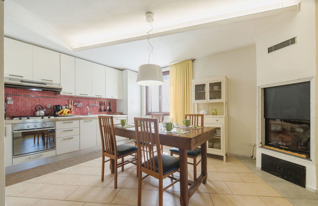 Casa Melograno - Foto 14