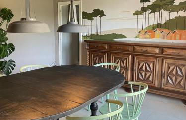 Château Doré les Tours - Appartement Loup - Proche Puy du Fou - Photo 17