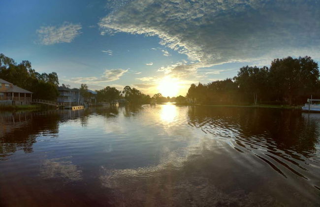 Giro in barca sul Crystal River - Foto 3