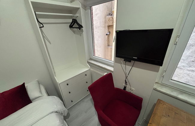 Istanberry - Scarlet Apartments - Foto 5