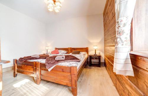 Solny - Resort w Bieszczadach - Photo 70