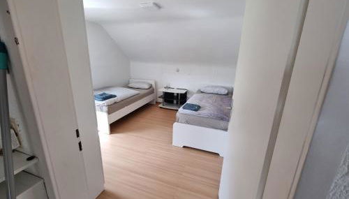 Ferienwohnung Safi DG - Foto 3