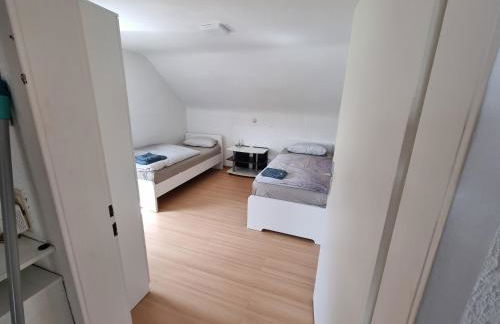 Ferienwohnung Safi DG - Foto 3