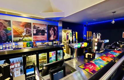 Lodge Nine for 6 with Hot Tub - Spa Resort in Devon - Foto 67