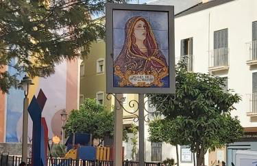 To Be (2B) in Malaga - Photo 28