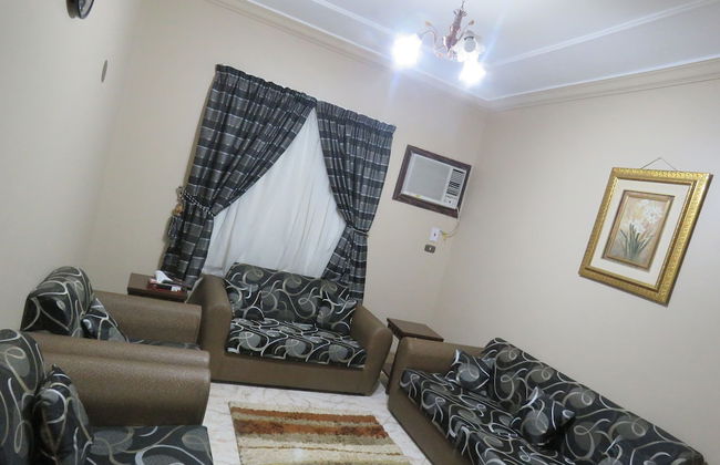 Rand Jeddah 1 Hotel Apartments - Foto 17
