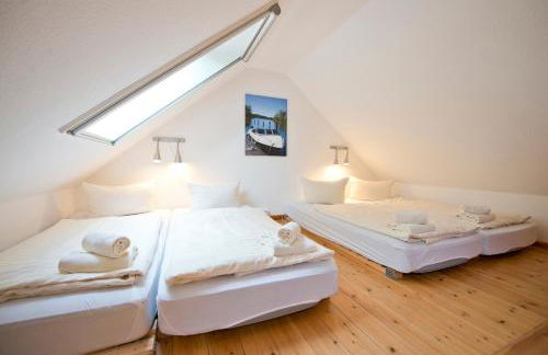 Müritzparadies - Feriendorf Alte Fahrt - Foto 55