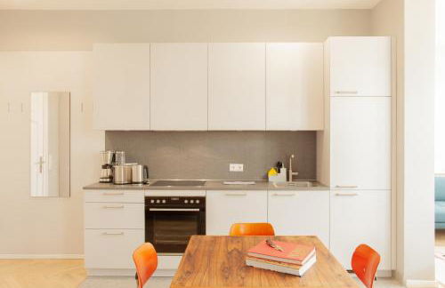 OSTKÜSTE - Kaiser Karl Design Apartments - Foto 20