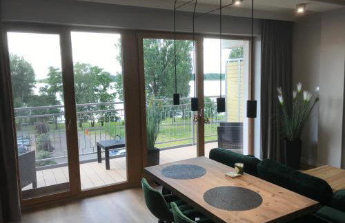 Marina Green Loft-Apartament przy promenadzie - Foto 3