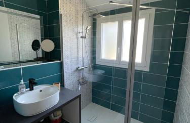 Ty Queff Lodge - Foto 23