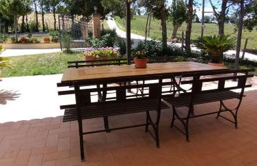 Il Giardino degli Ulivi - Foto 19