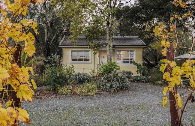 Grapevine Cottage by Avantstay Hobby Vineyard + Firepit - Foto 51