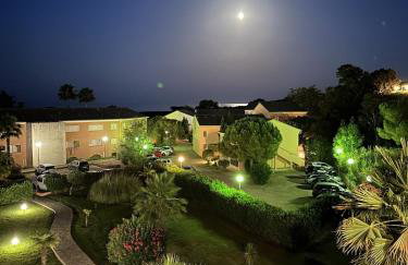 Corse Appartement Sognu di Mar Marine de Bravonne à Linguizzetta - Foto 24