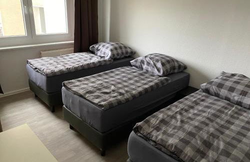 Enjoy your stay with DKN - Mon-Sun - Late night check-in - Multilanguage - Leipzig Grünau - Witamy serdecznie - Foto 7