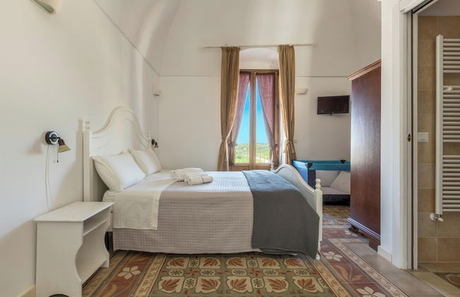 3787 ADT - Camera Matrimoniale Luxury - Foto 3