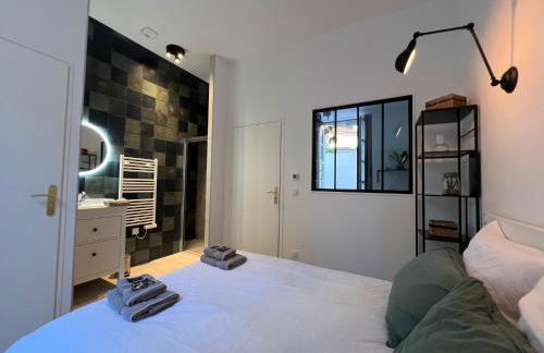 Le Laurencin Sens - Le Keys - Cœur de ville - Foto 2