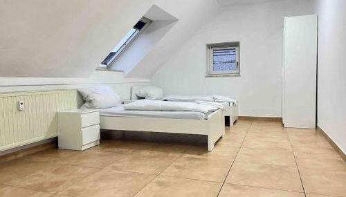 SWF112 - Gemütliche Monteurwohnung Übergangswohnung - Foto 4