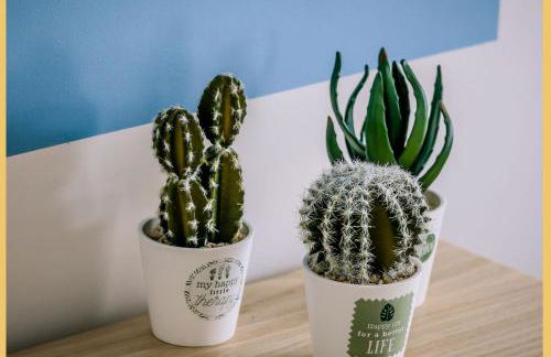 Appart T2 I Elegant I St Julien - Photo 21