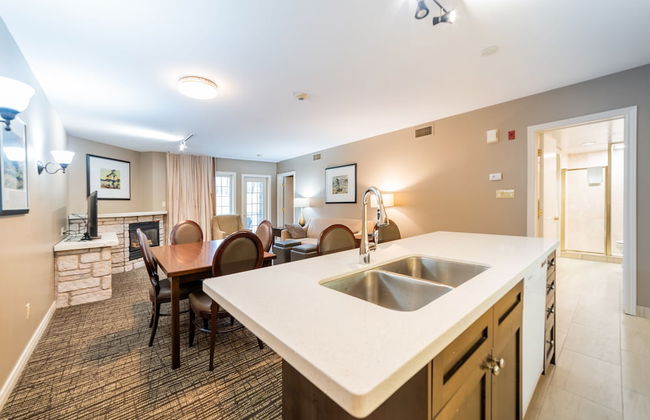 Horseshoe Valley Suites - The Aurora - Foto 6