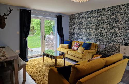 The Den by Blake View Holidays a peaceful boutique retreat 3 miles from Ennerdale- standard twin or super-king bed available - Foto 22
