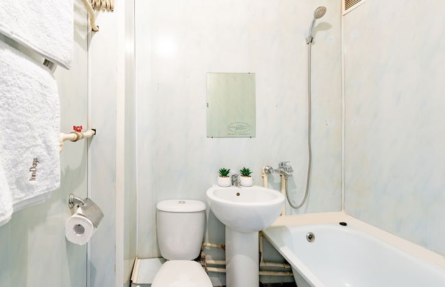 Inndays Podolsk on Krasnogvardeyskiy - Photo 9