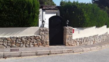 Apartment CALISTROS BENITACHELL MINIMUM STAY ONE NIGHT - Foto 2