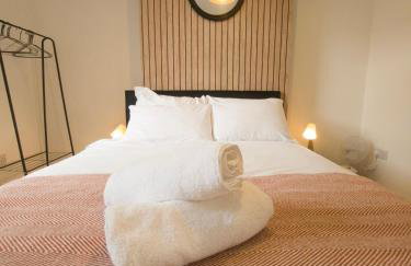 Super Convenient Keyless Entry Two Bedroom Loft by Property Promise - Foto 16