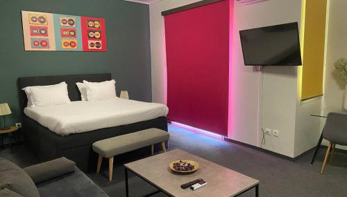 Connect Suites - Foto 5