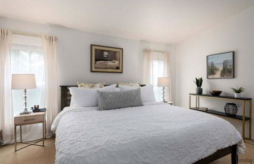 Heceta beach cottage - Foto 18